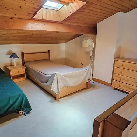 Apartment A *
