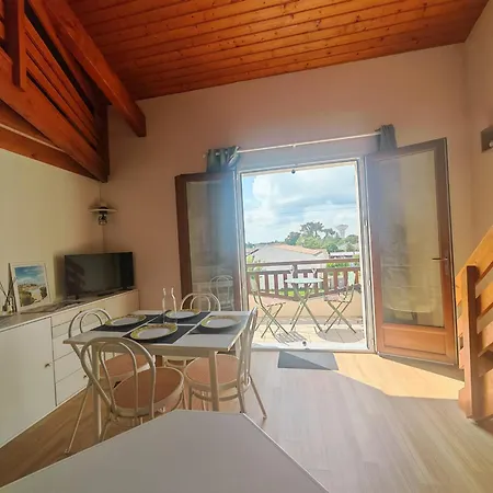 Apartment A *